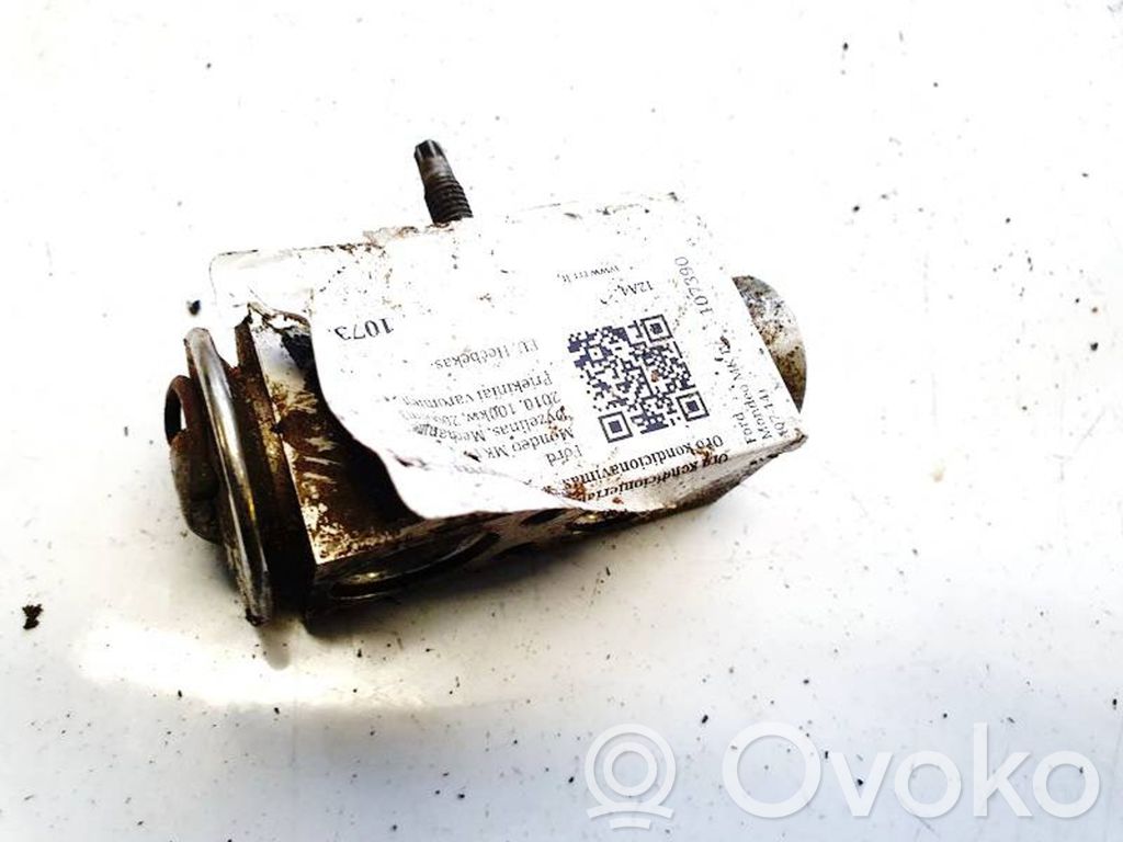 Ford Mondeo MK IV Détendeur de climatisation 