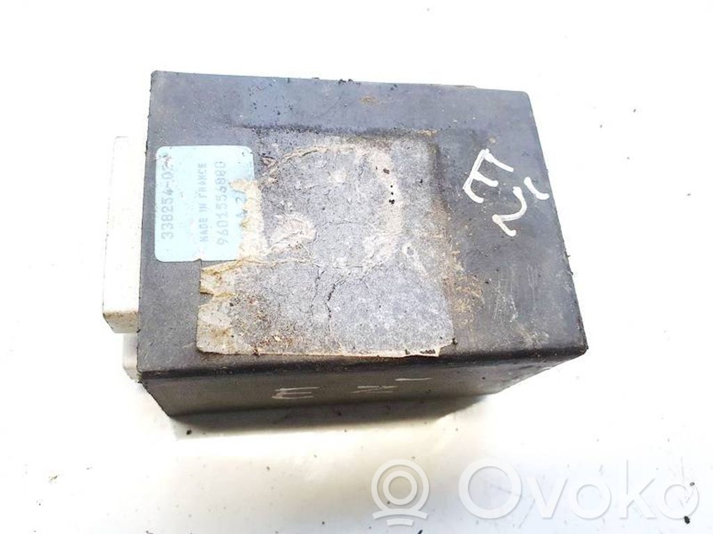 Citroen XM Other control units/modules 