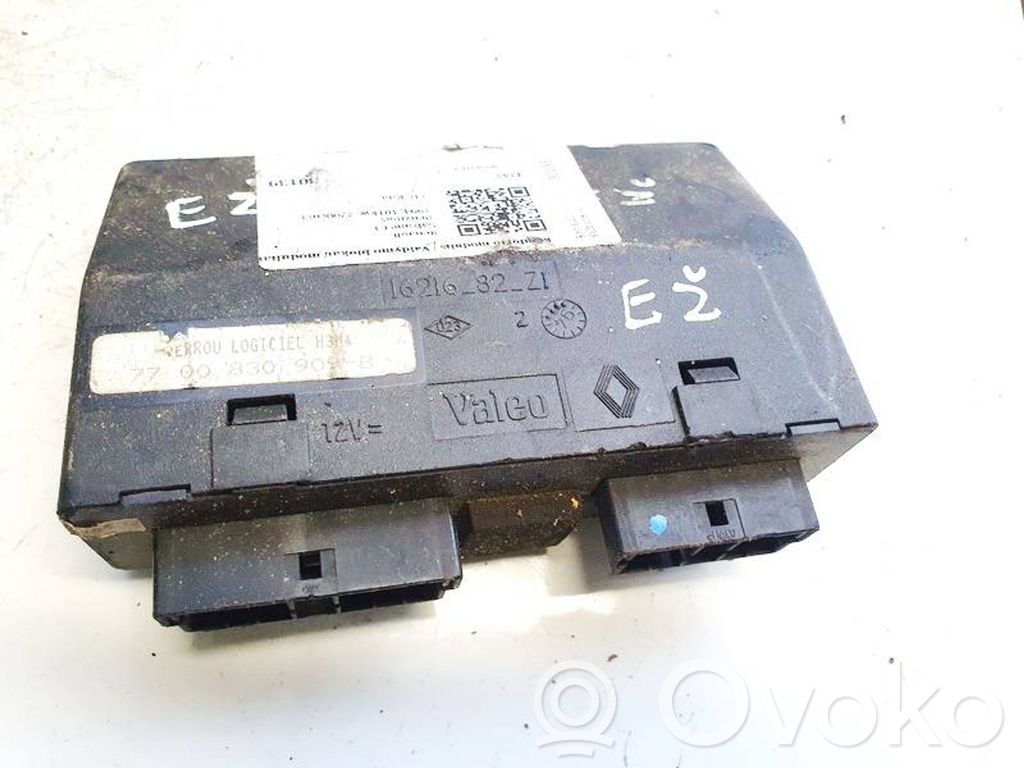 Módulo de confort/conveniencia   7700830909B,7700830909B,7700830909B,7700830909B