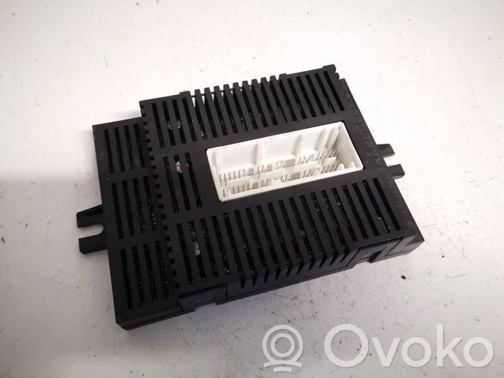 BMW 5 E60 E61 Modul lumini LCM 