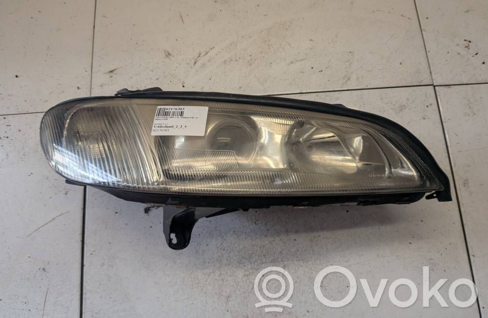 Opel Omega B2 Scheinwerfer