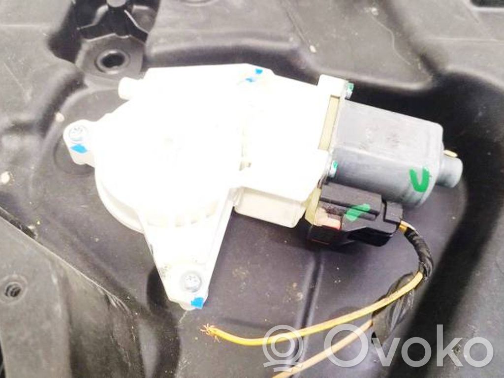 Dodge Journey Motor macara geam ușă spate 