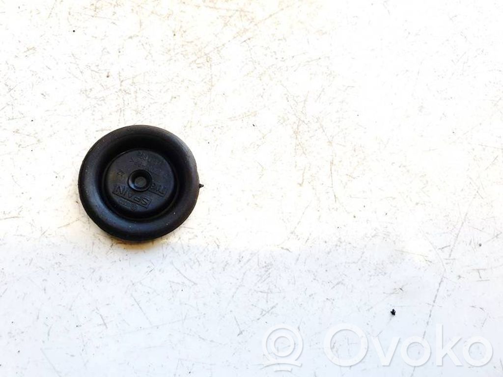 Volkswagen ID.4 Muu ulkopuolen osa 