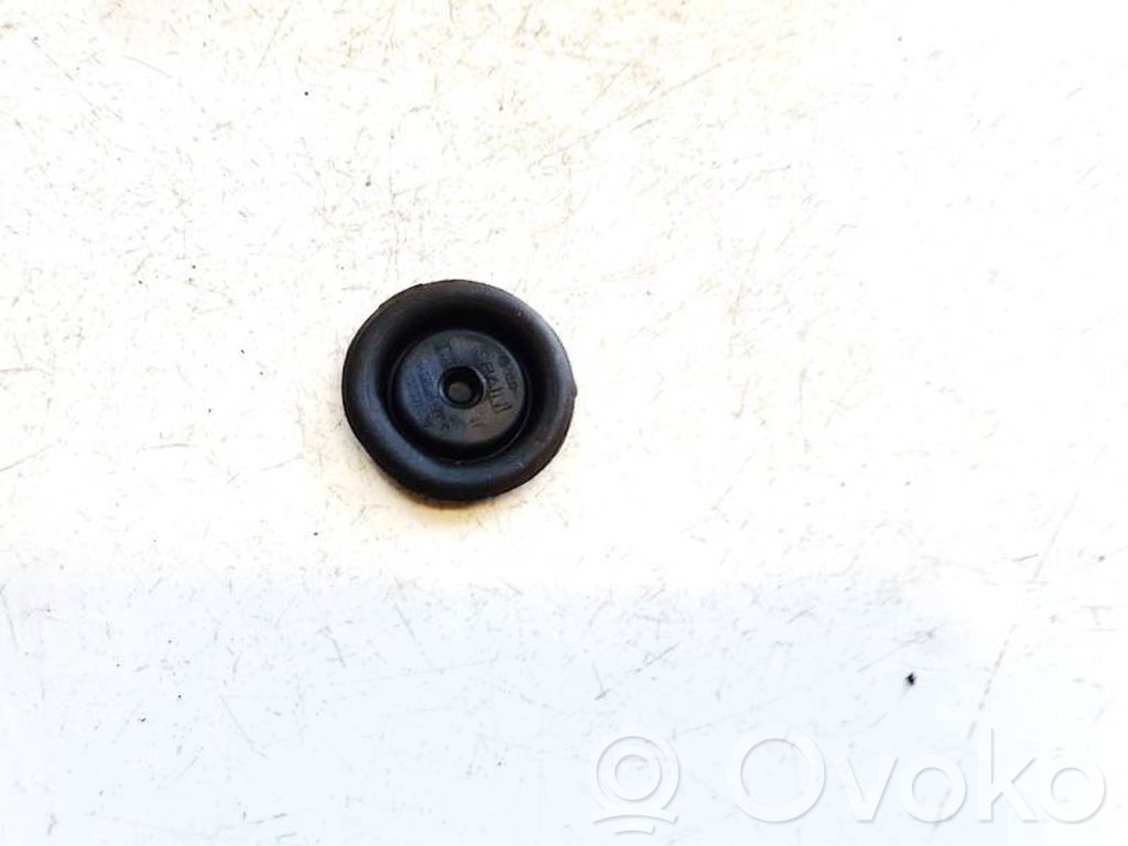 Volkswagen ID.4 Muu ulkopuolen osa 