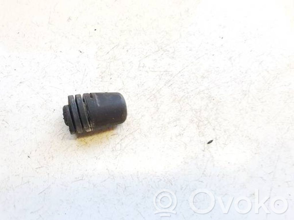 Volkswagen ID.4 Muu ulkopuolen osa