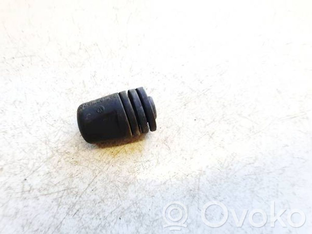 Volkswagen ID.4 Muu ulkopuolen osa
