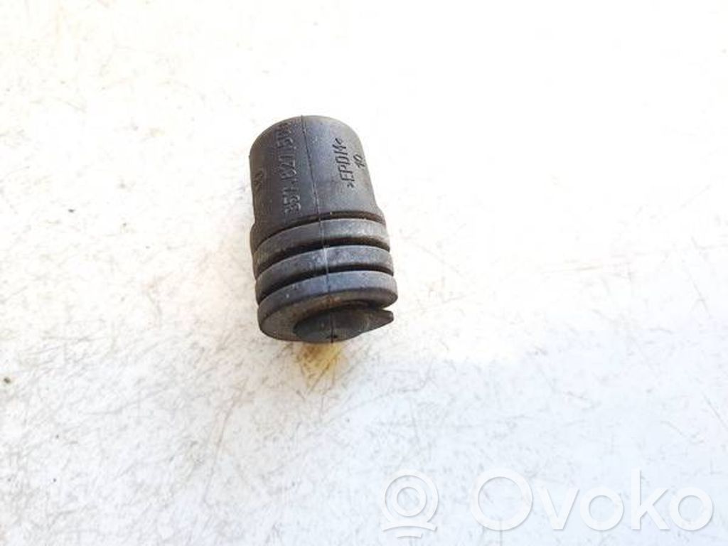 Volkswagen ID.4 Muu ulkopuolen osa