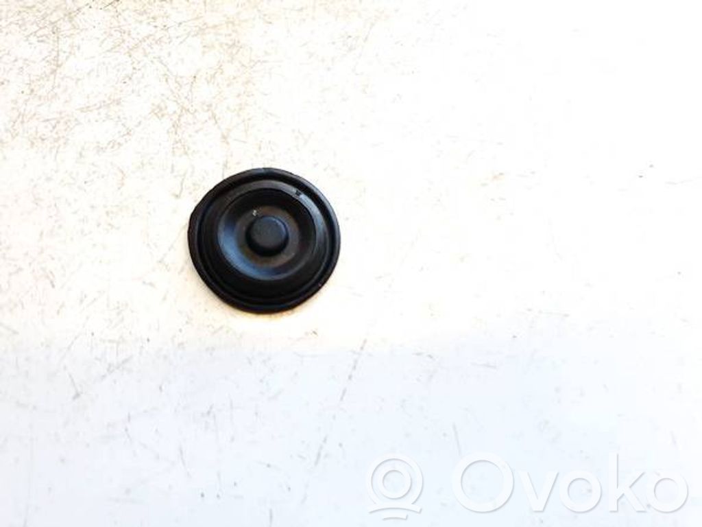 Volkswagen ID.4 Muu ulkopuolen osa 