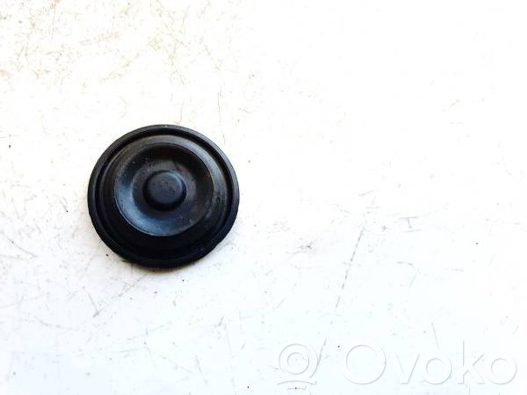 Volkswagen ID.4 Muu ulkopuolen osa 