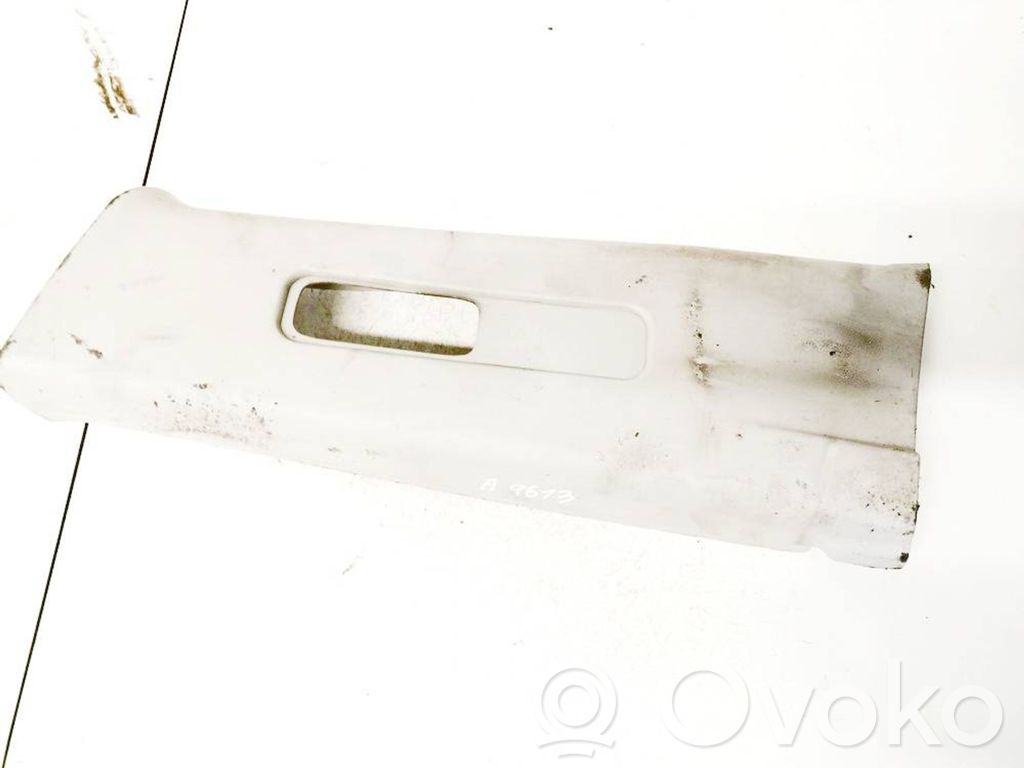 Mazda 3 I Otros repuestos del interior