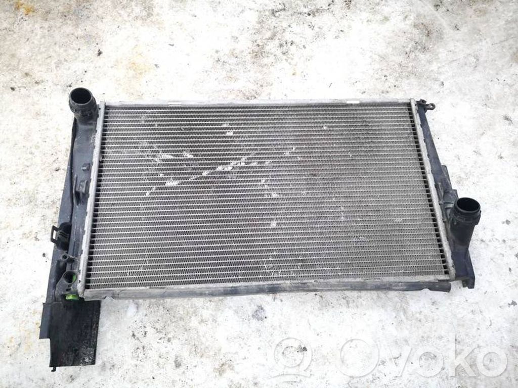BMW 3 E90 E91 Radiatore di raffreddamento 