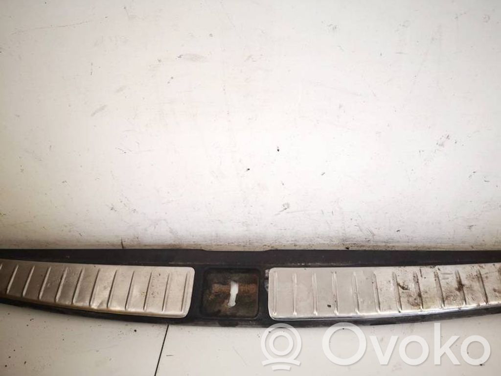 Subaru Legacy Alte elemente acoperire portbagaj 