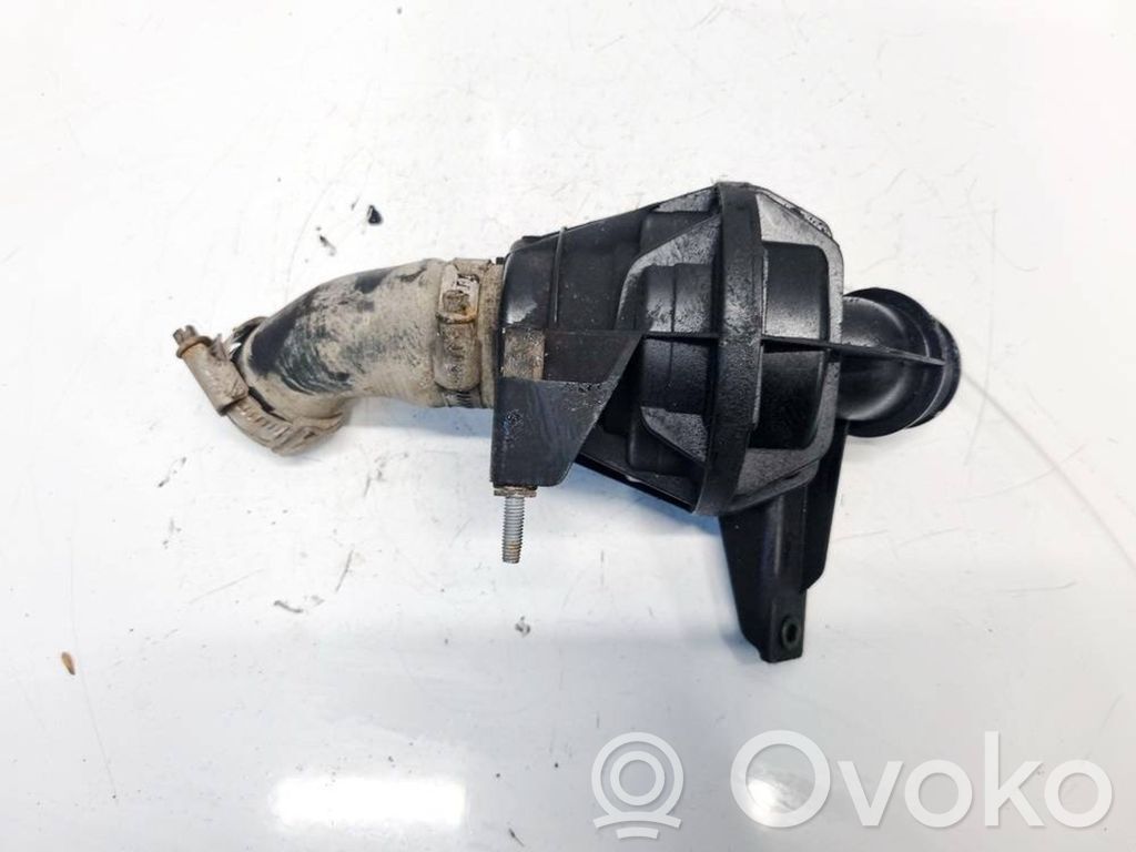 Citroen Nemo Wąż / Rura intercoolera 
