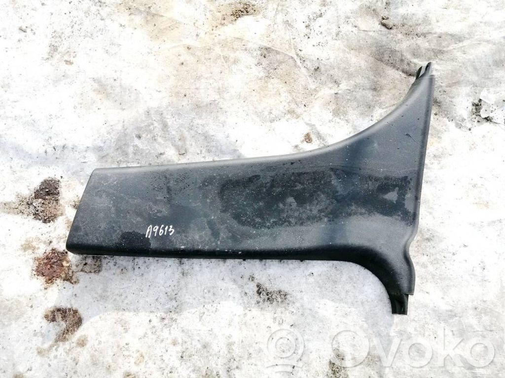 Mazda 3 I Cita veida salona detaļa 