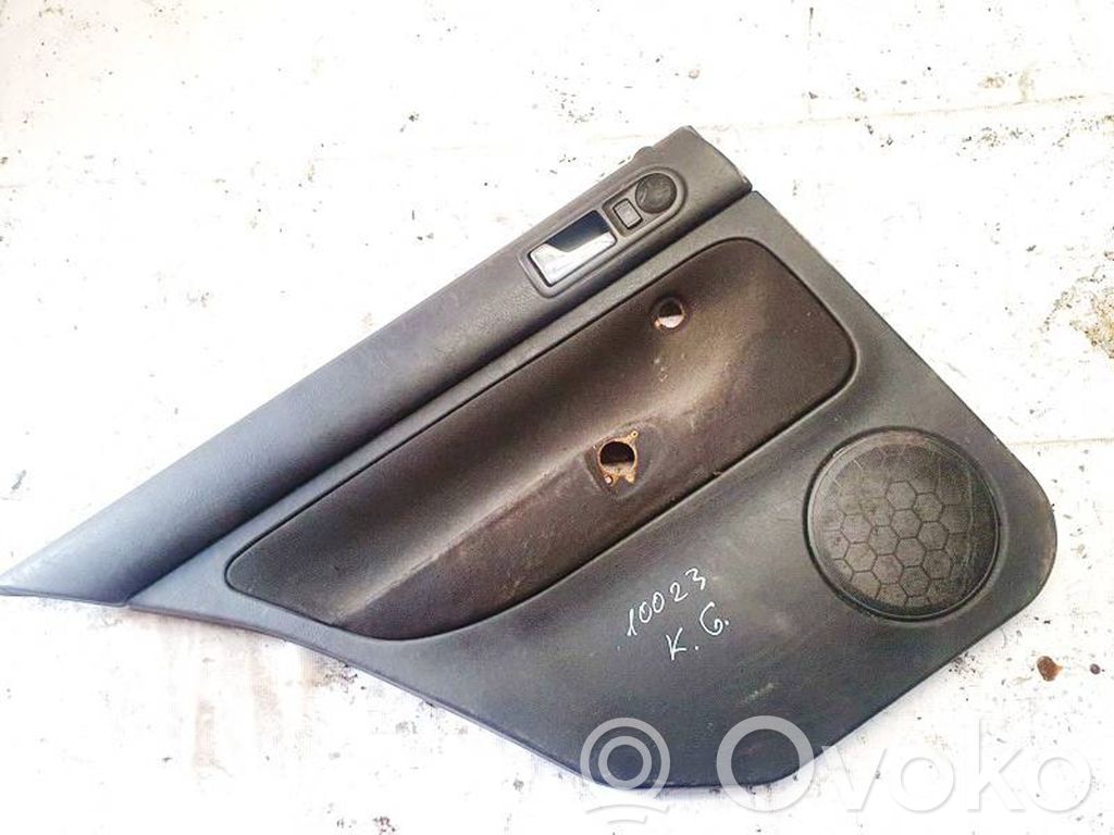 Volkswagen Golf IV Panou interior ușă spate 
