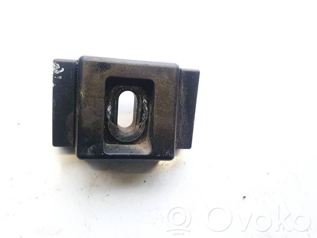 Volkswagen ID.4 Altra parte interiore 