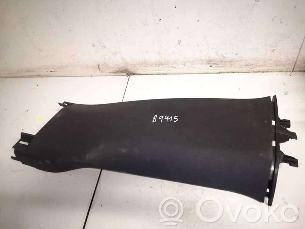 Volkswagen PASSAT CC Altra parte interiore 