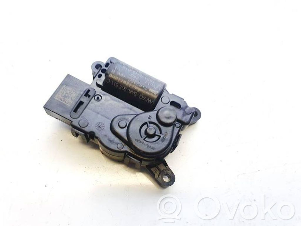 Volkswagen ID.4 Motorino attuatore aria
