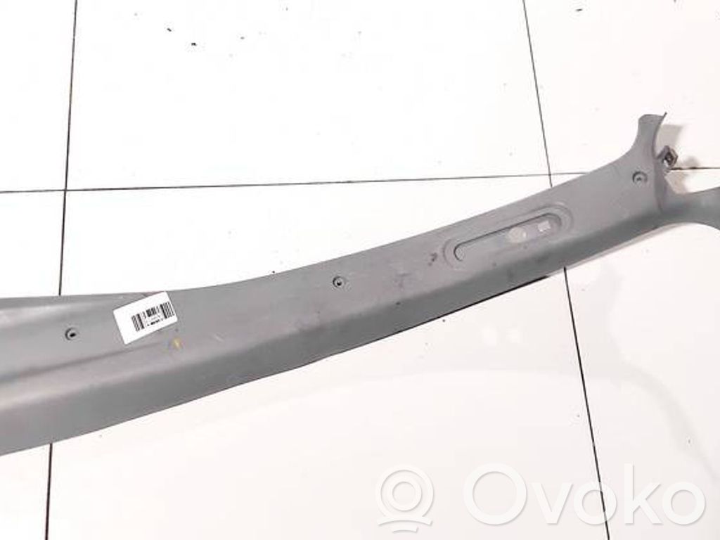 Fiat Doblo Altra parte interiore 