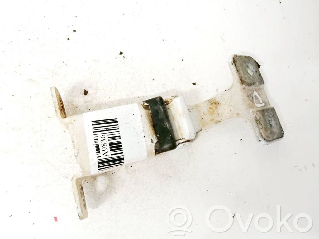 Renault Kangoo II Balama inferioară ușă spate 