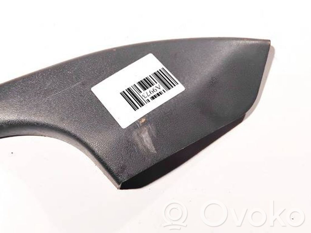 Fiat Doblo Altra parte interiore 