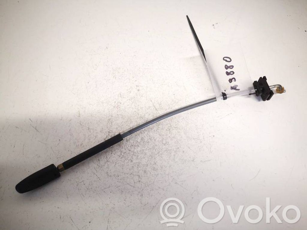 Opel Zafira A Cavo maniglia portiera posteriore 