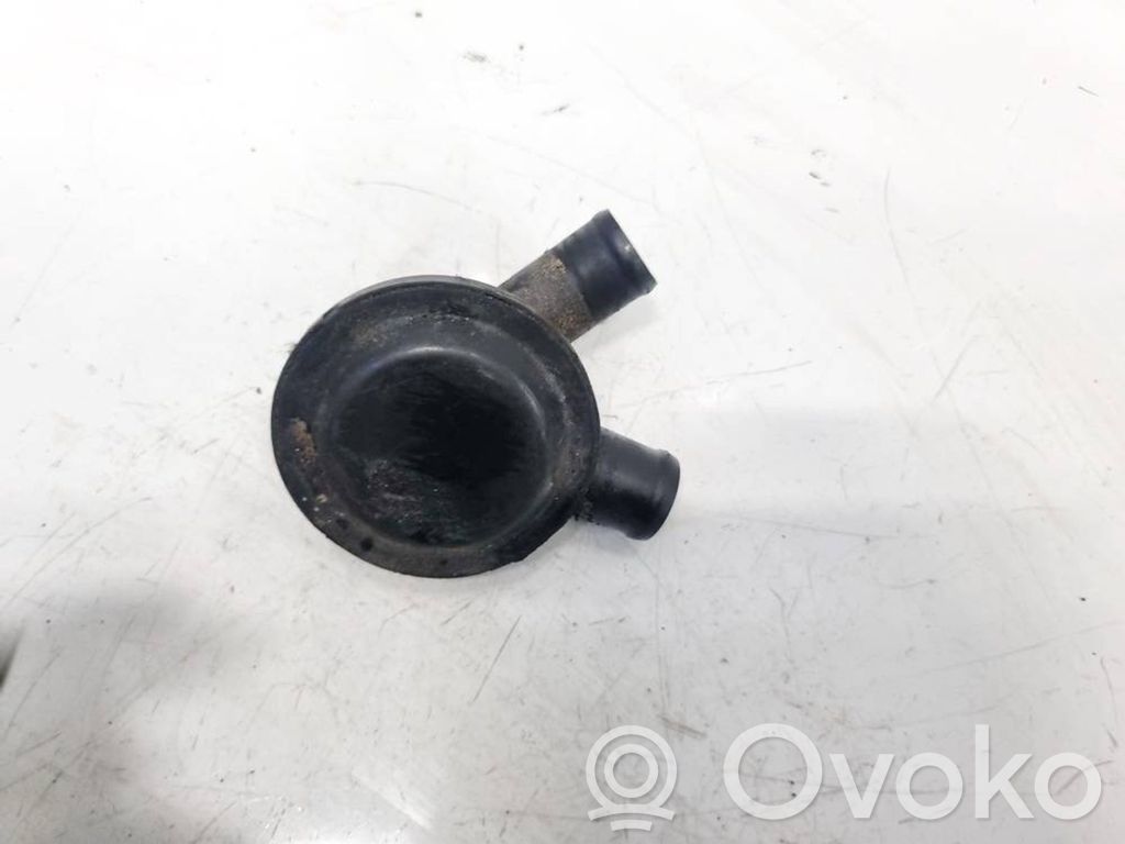 Citroen Xsara Ventilație/conductă aerisire/furtun 
