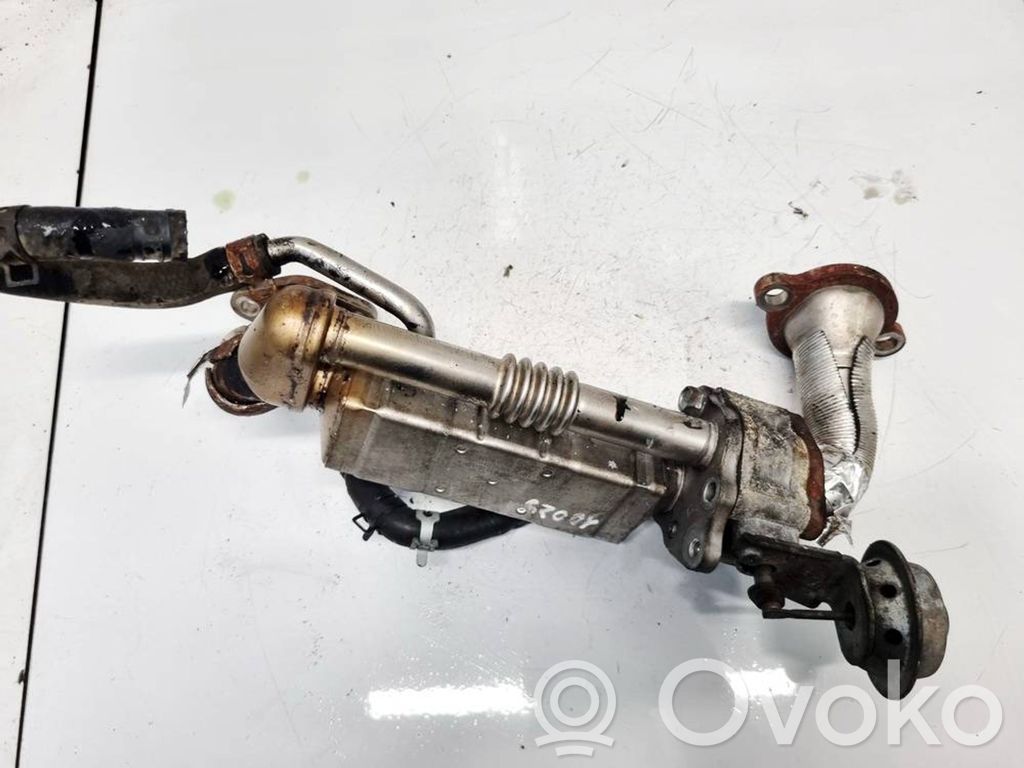 Chłodnica spalin EGR   R2AX20304,R2AX20304,R2AX20304,R2AX20304