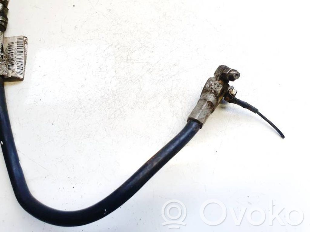 Opel Insignia A Pluskaapeli (akku) 