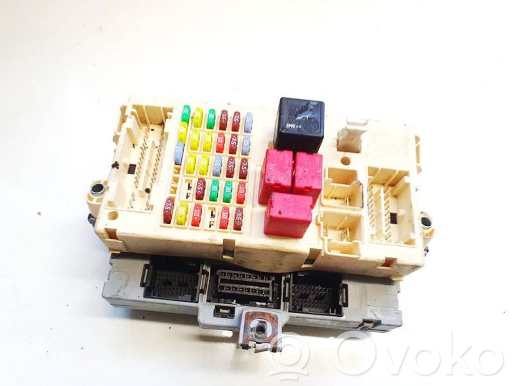 Alfa Romeo 159 Set scatola dei fusibili 