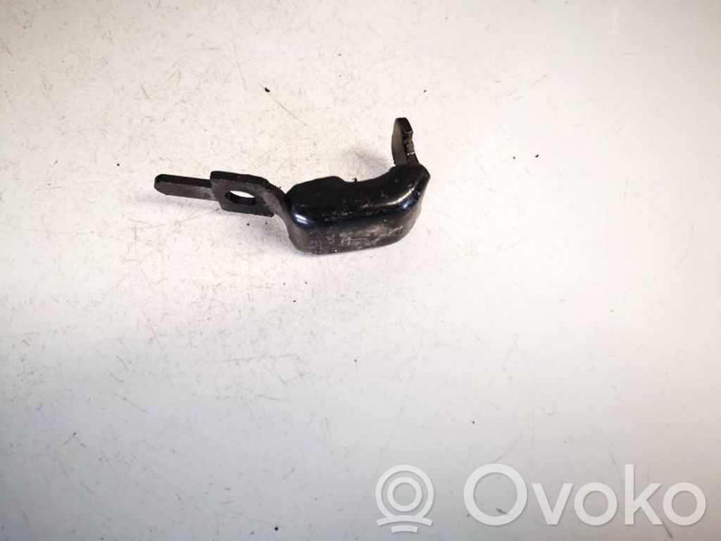 Volkswagen PASSAT CC Altra parte esteriore 
