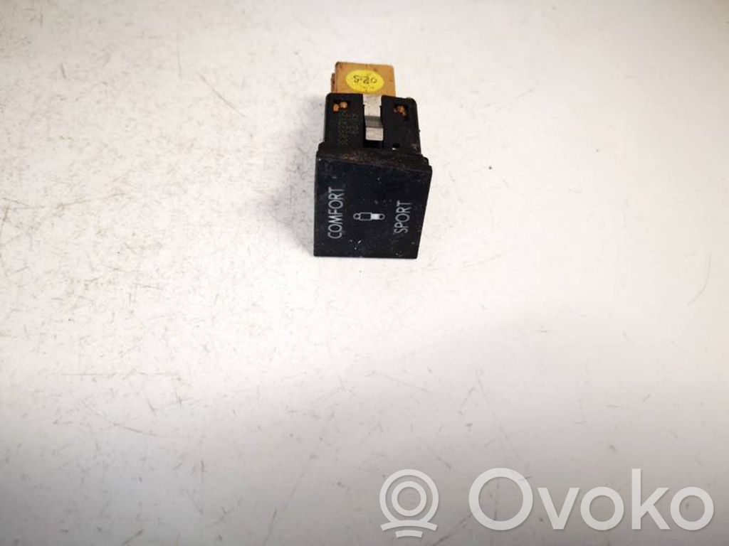 Volkswagen PASSAT CC Otros interruptores/perillas/selectores 