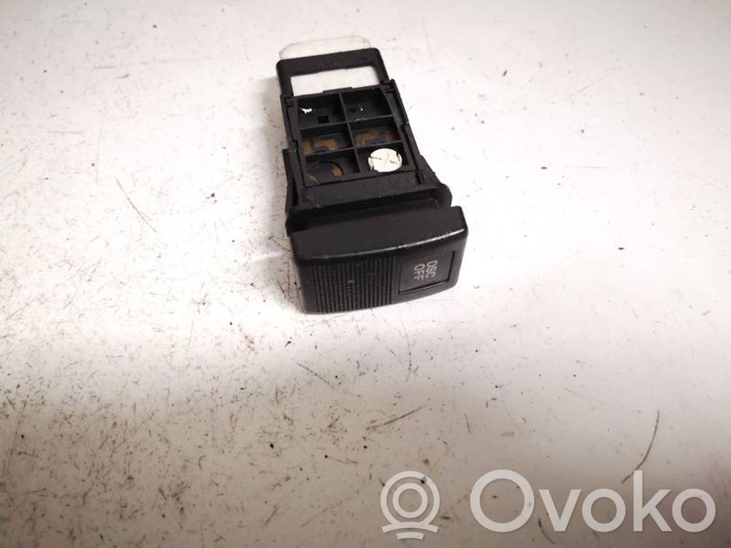 Mazda 6 Interruptor DTC 