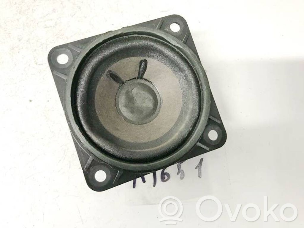 Infiniti FX Etuoven kaiutin 