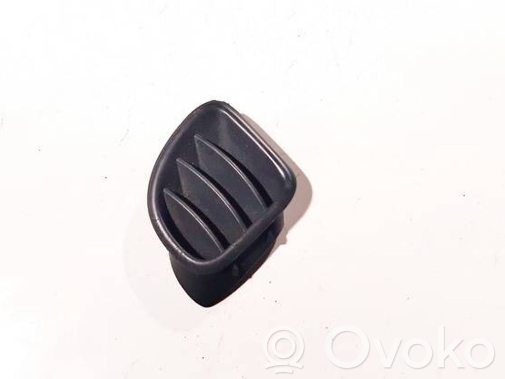 Renault Laguna II Griglia di ventilazione centrale cruscotto 