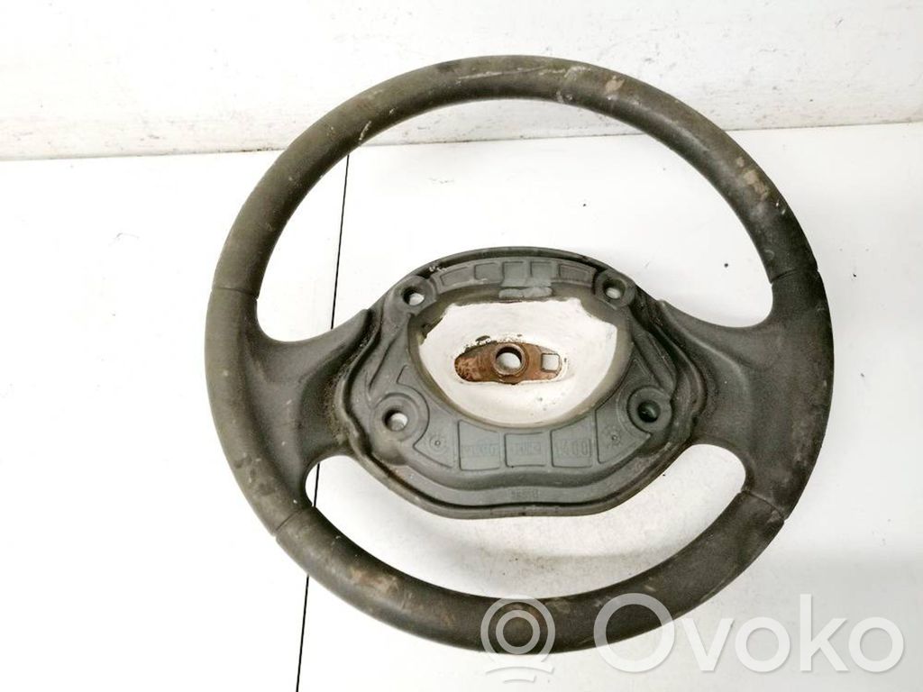 Lenkrad