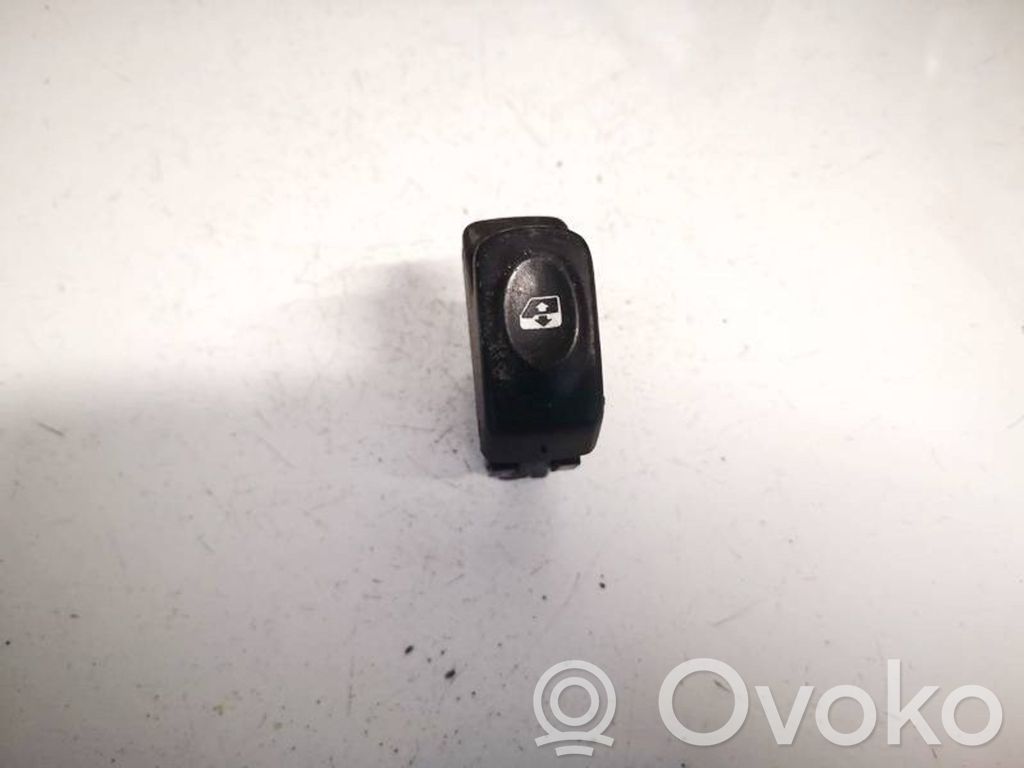 Renault Kangoo I Comutator comandă geamuri electrice
