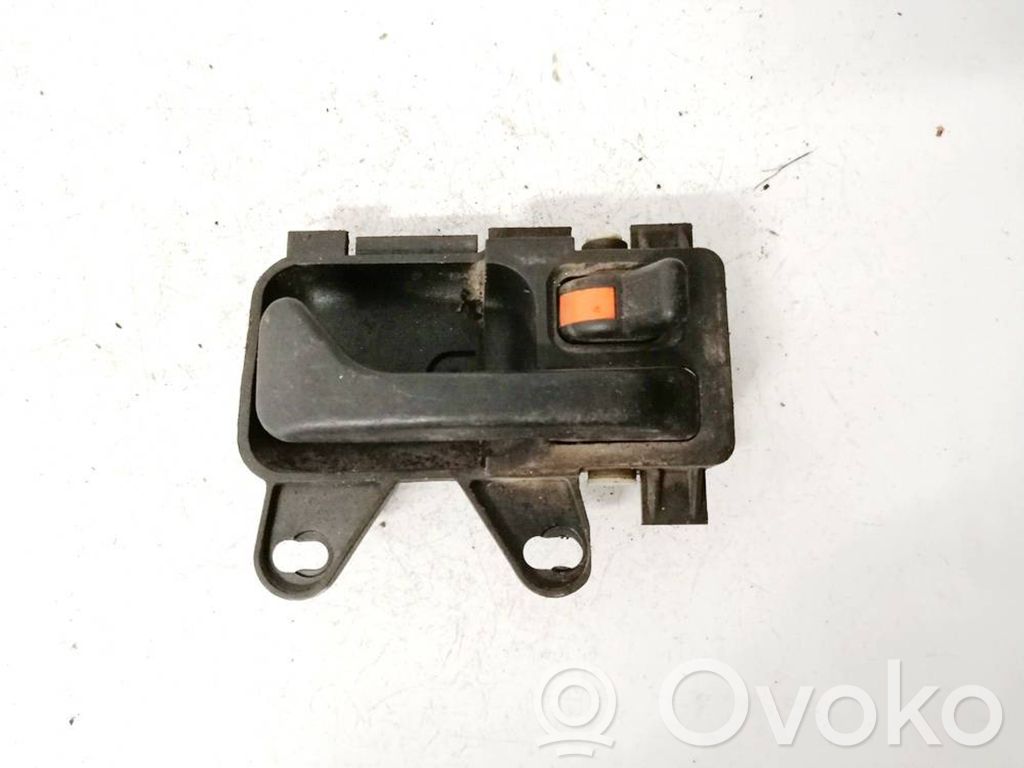 Ford Transit Front door interior handle 