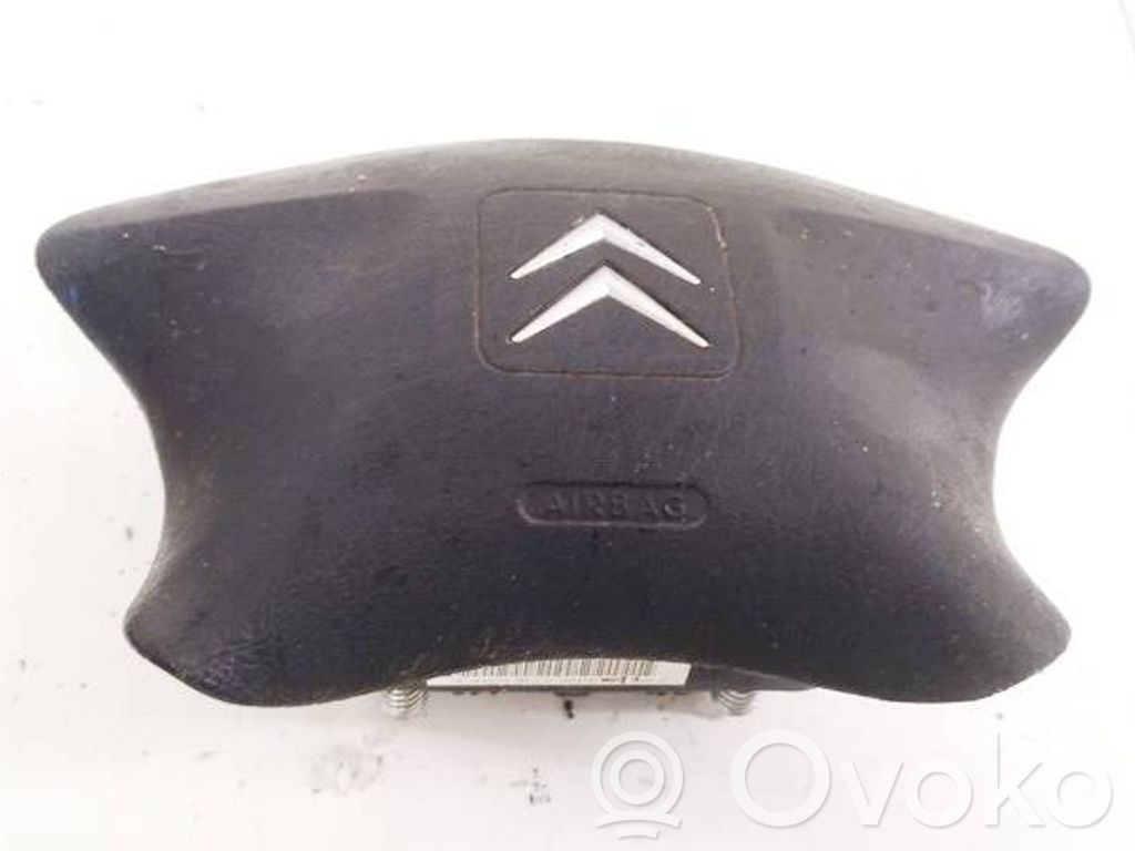 Citroen Berlingo Airbag dello sterzo 
