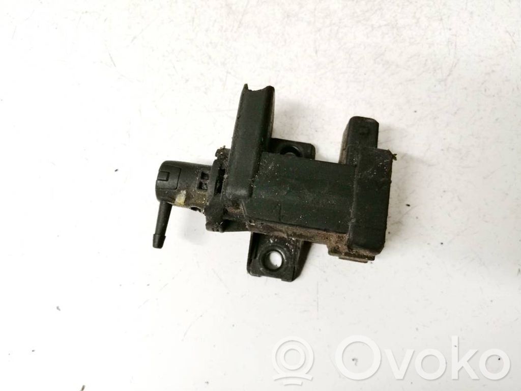 Electroválvula del turbo   25183170,25183170