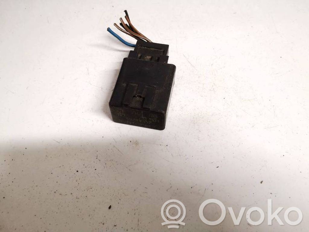 Opel Rekord E2 Altri relè 