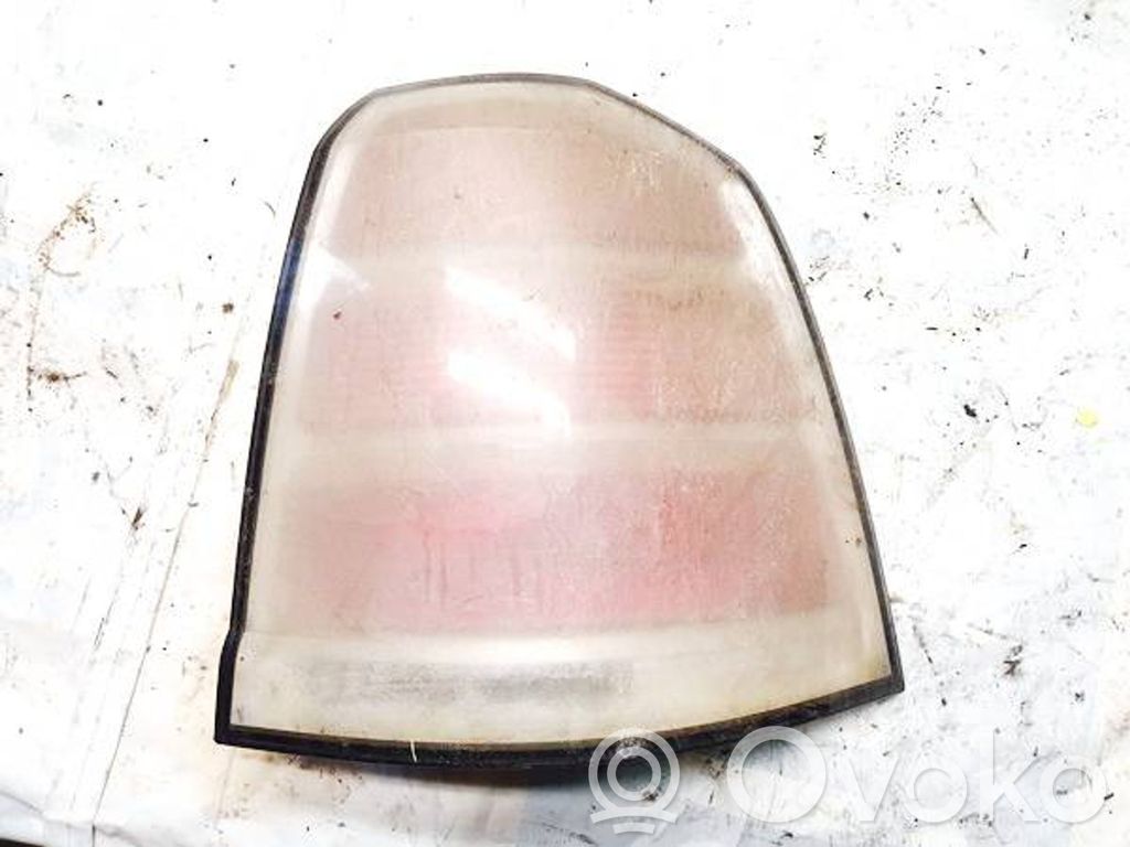 Luz trasera/de freno   24451843R,13252448R,13252448R,24451843R