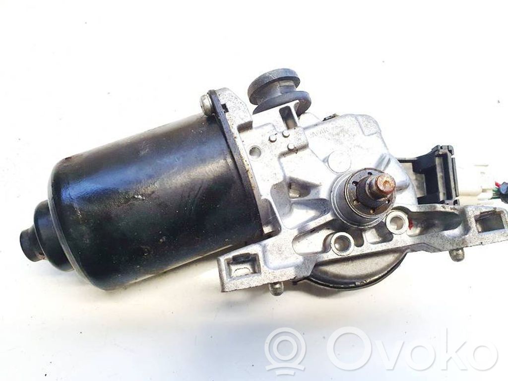 Toyota Prius (XW20) Motorino del tergicristallo