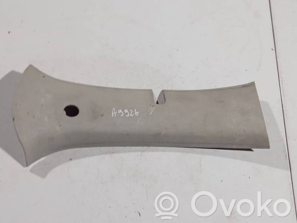 Ford Galaxy Altra parte interiore 