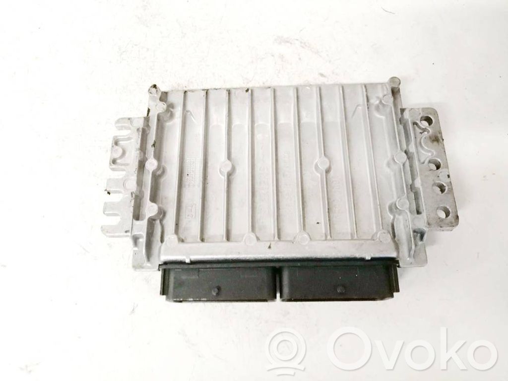 Engine control unit/module   S118245022A,P30644185,P30644185,S118245022A