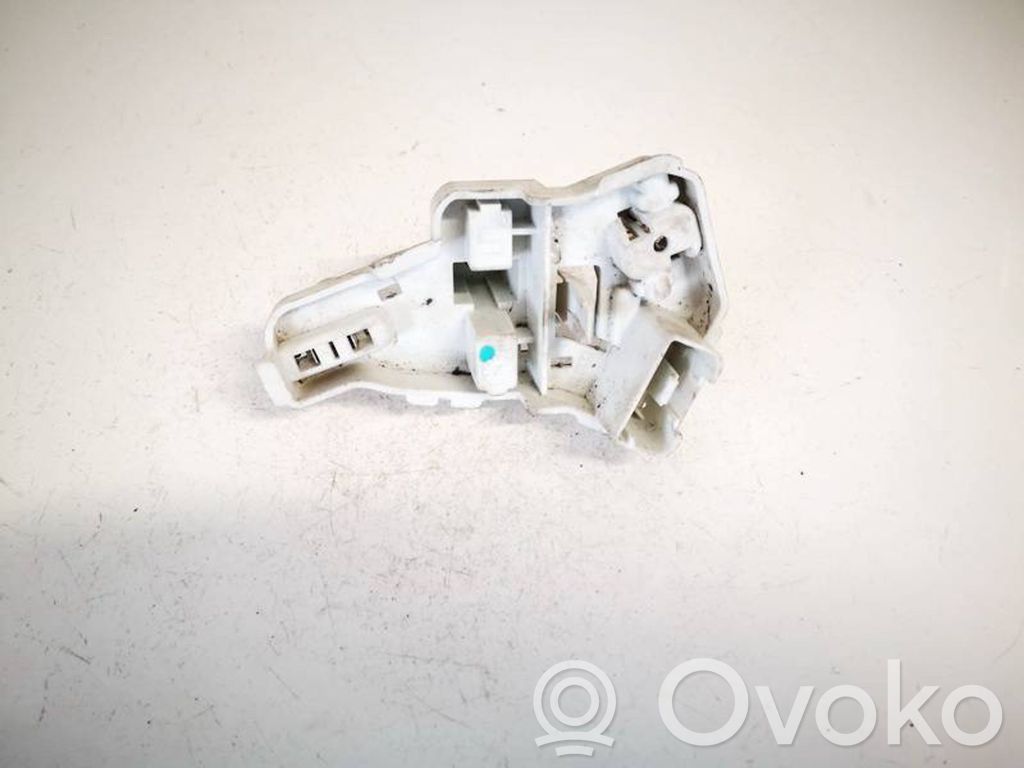 Volkswagen PASSAT CC Suport becuri lampă spate 