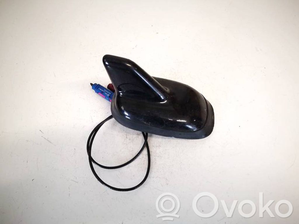 Volkswagen PASSAT CC Antenna GPS