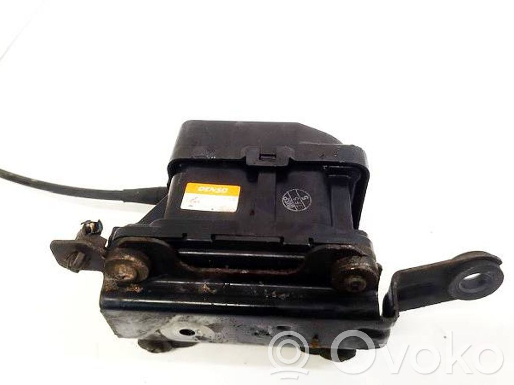 Honda Accord Unidad de control/módulo del ABS 