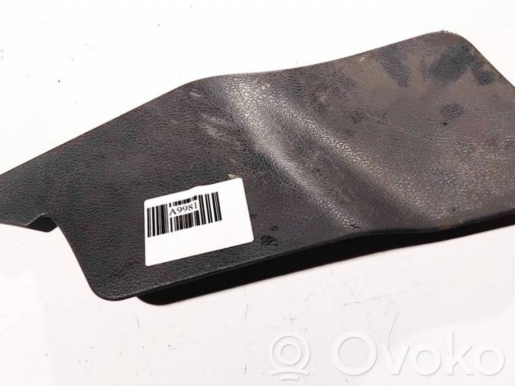 Renault Laguna II Inne części wnętrza samochodu 
