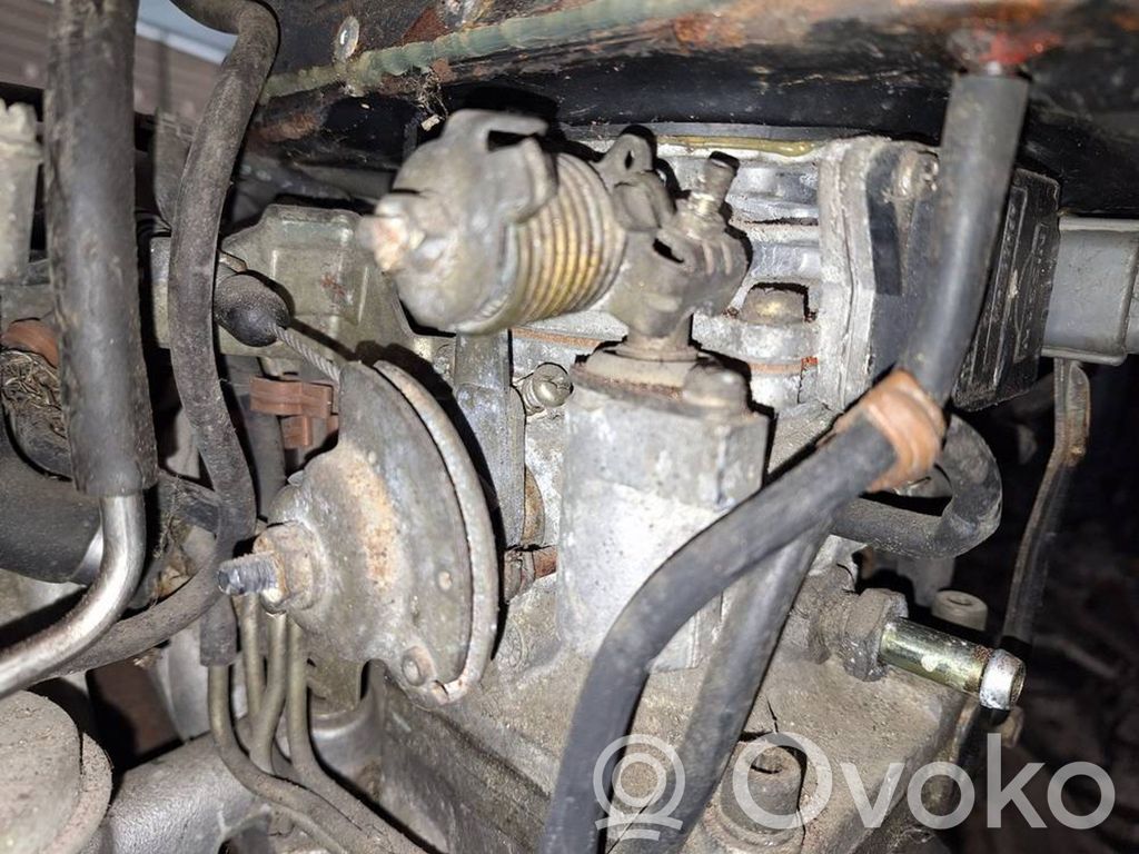 Droseļvārsts   AFH55M11,AFH55M11